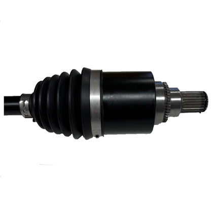 CAM-AC728T Front Left or Right Drive Shaft CV Axle for ARTIC CAT. Replaces OEM#  2502-357, 2502-190. For full application listing click Buyer's Guide below.