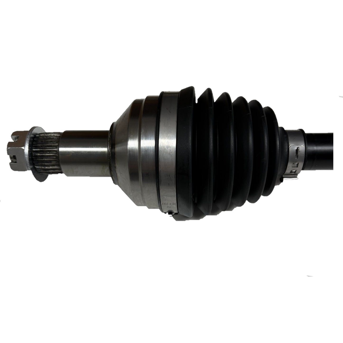 CAM-AC728T Front Left or Right Drive Shaft CV Axle for ARTIC CAT. Replaces OEM#  2502-357, 2502-190. For full application listing click Buyer's Guide below.