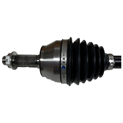 CAM-AC731T Rear Left or Right Drive Shaft CV Axle for ARTIC CAT. Replaces OEM#  2502-709, 2502-763. For full application listing click Buyer's Guide below.