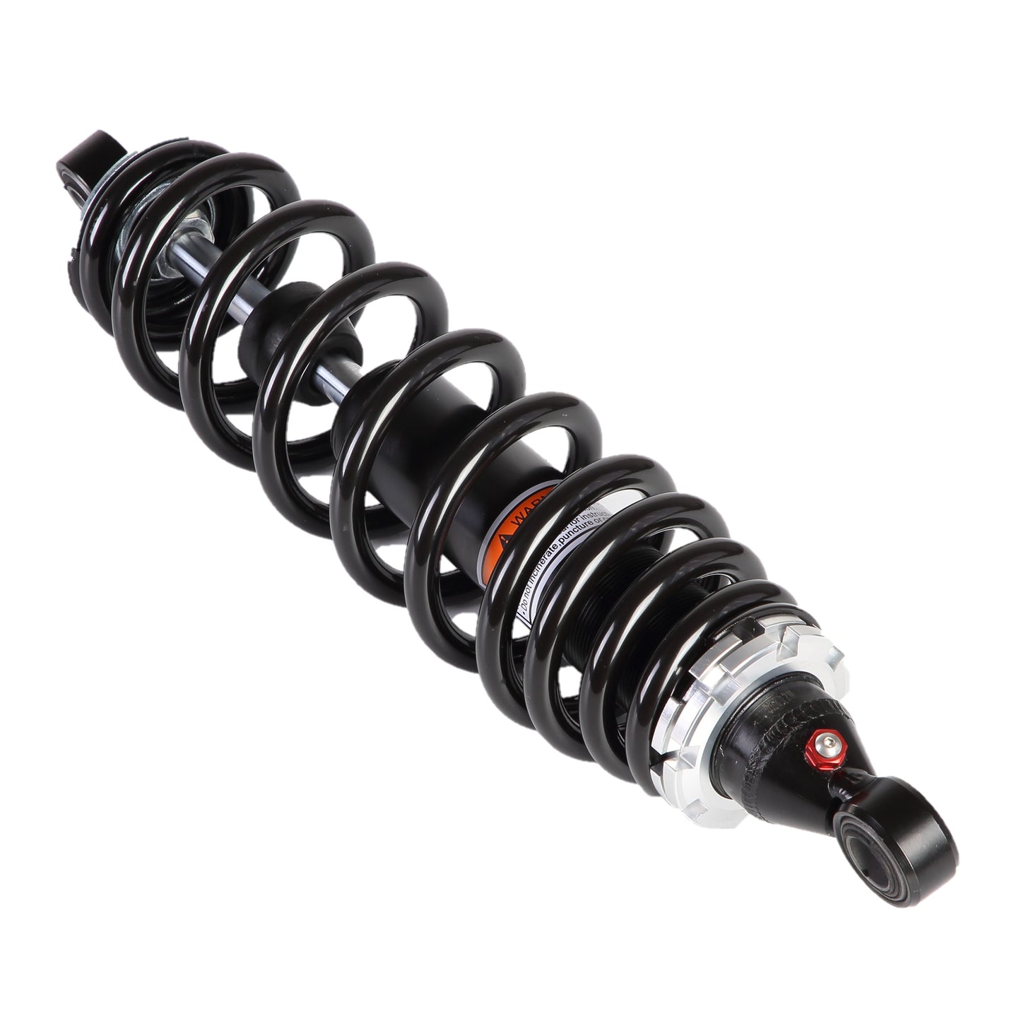 Set of 2 CAM-AC902 Front Left and Right Shock Absorber for Arctic Cat. Replaces OEM# 0403-188, 0403-209. For full application listing click Buyer's Guide below.