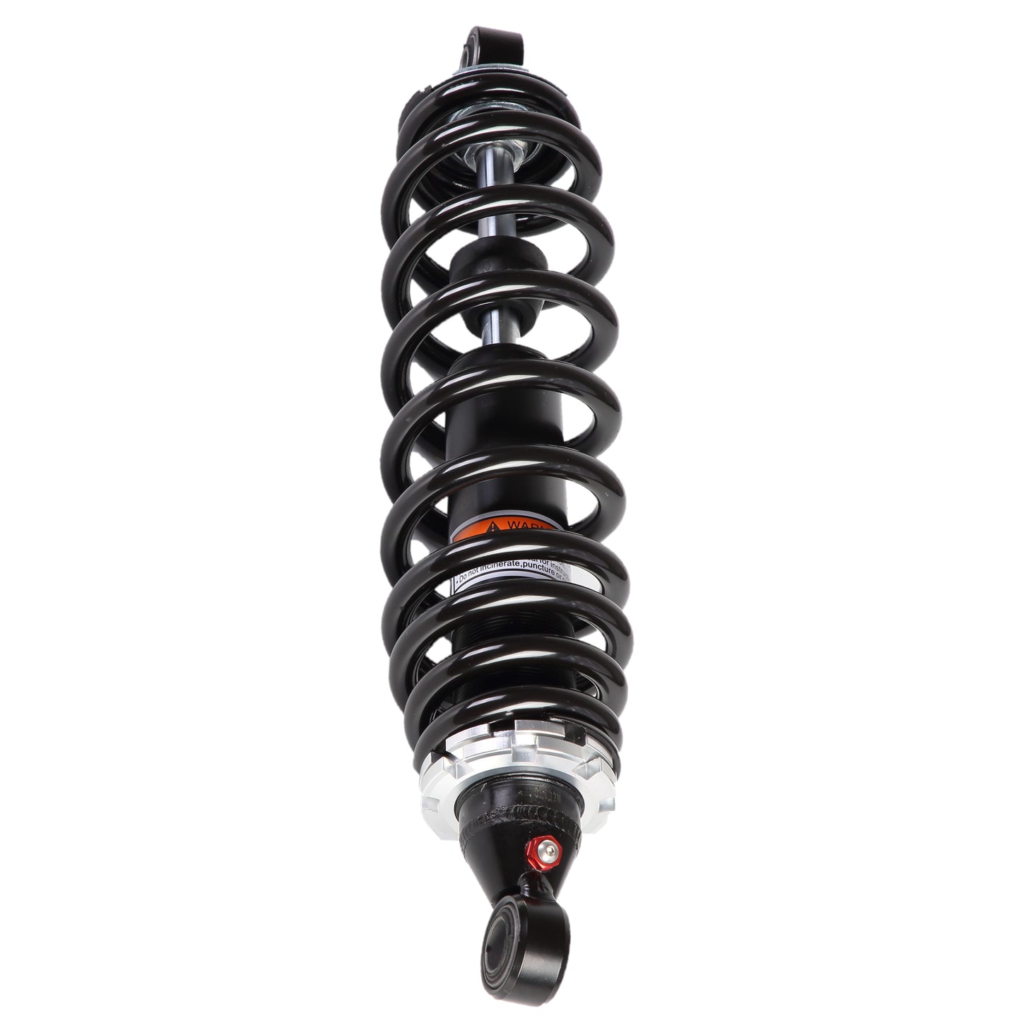 Set of 2 CAM-AC902 Front Left and Right Shock Absorber for Arctic Cat. Replaces OEM# 0403-188, 0403-209. For full application listing click Buyer's Guide below.
