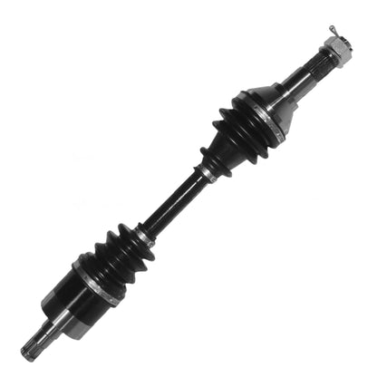 CAM-CA115 Front Left Drive Shaft CV Axle for Can-Am. Replaces OEM# 705401115,705401943. For full application listing click Buyer's Guide below.