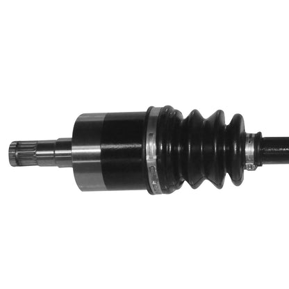 CAM-CA115 Front Left Drive Shaft CV Axle for Can-Am. Replaces OEM# 705401115,705401943. For full application listing click Buyer's Guide below.