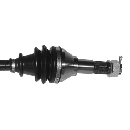 CAM-CA115 Front Left Drive Shaft CV Axle for Can-Am. Replaces OEM# 705401115,705401943. For full application listing click Buyer's Guide below.
