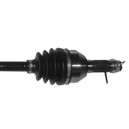 1 CAM-CA123 and 1 CAM-CA223 Front Left and Right Drive Shaft CV Axle for Can-Am. Replaces OEM#  705402099, 705402100. For full application listing click Buyer's Guide below.