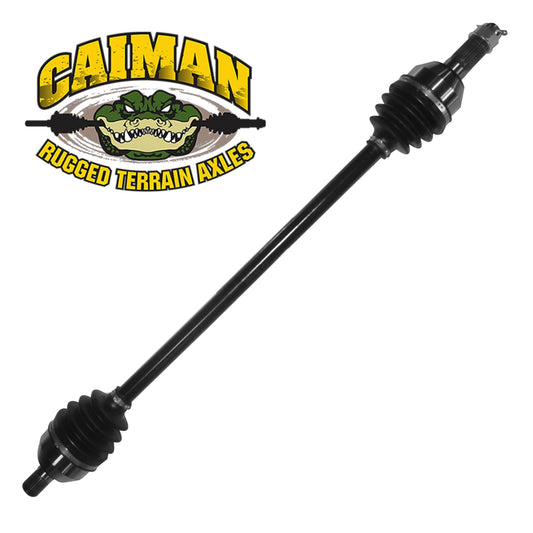 CAM-CA127 Front Left or Right Drive Shaft CV Axle for CAN-AM 72" Width. Replaces OEM# 705402048. For full application listing click Buyer's Guide below.