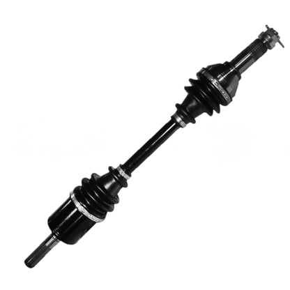 1 CAM-CA130 and 1 CAM-CA230 Front Left and Right Drive Shaft CV Axle for Can-Am. Replaces OEM# 705402008, 705402007. For full application listing click Buyer's Guide below.