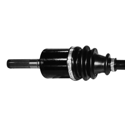 1 CAM-CA130 and 1 CAM-CA230 Front Left and Right Drive Shaft CV Axle for Can-Am. Replaces OEM# 705402008, 705402007. For full application listing click Buyer's Guide below.