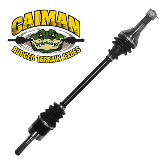 CAM-CA132 Front Right Drive Shaft CV Axle for Can-Am. Replaces OEM# 705401872. For full application listing click Buyer's Guide below.