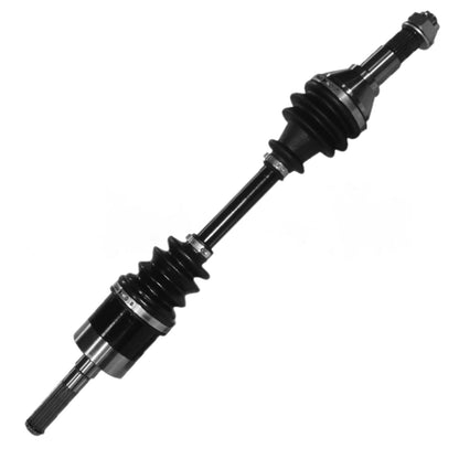 CAM-CA212 Front Right Drive Shaft CV Axle for CAN-AM. Replaces OEM# 703500824,705400757. For full application listing click Buyer's Guide below.