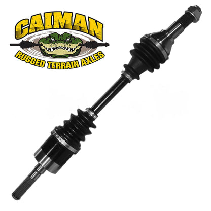 CAM-CA212 Front Right Drive Shaft CV Axle for CAN-AM. Replaces OEM# 703500824,705400757. For full application listing click Buyer's Guide below.