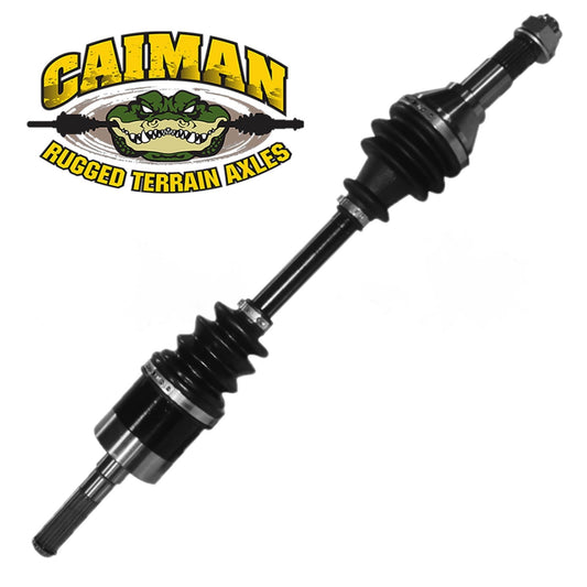 CAM-CA212 Front Right Drive Shaft CV Axle for CAN-AM. Replaces OEM# 703500824,705400757. For full application listing click Buyer's Guide below.