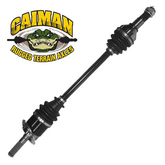 CAM-CA213 Front Right Drive Shaft CV Axle for Can-Am. Replaces OEM# 705400952, 705401106, 705401654, 705401872. For full application listing click Buyer's Guide below.