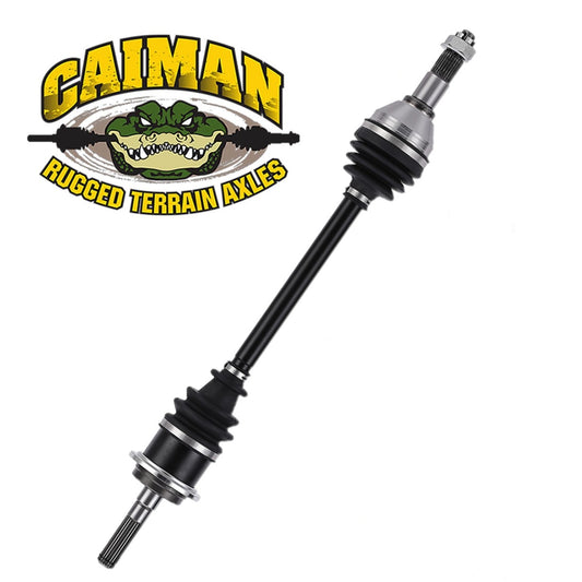CAM-CA220 Front Right Drive Shaft CV Axle for CAN-AM Replaces OEM# 705401106. For full application listing click Buyer's Guide below.