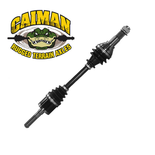 CAM-CA222 Front Right Drive Shaft CV Axle for CAN-AM. Replaces OEM# 705401428, 705401946. For full application listing click Buyer's Guide below.