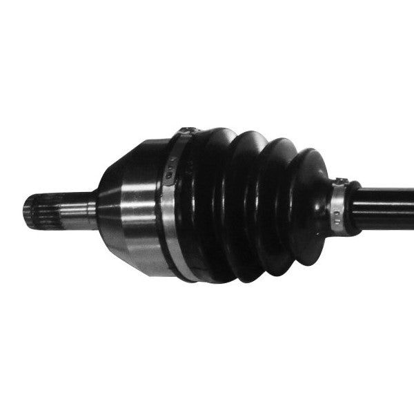 1 CAM-CA123 and 1 CAM-CA223 Front Left and Right Drive Shaft CV Axle for Can-Am. Replaces OEM#  705402099, 705402100. For full application listing click Buyer's Guide below.