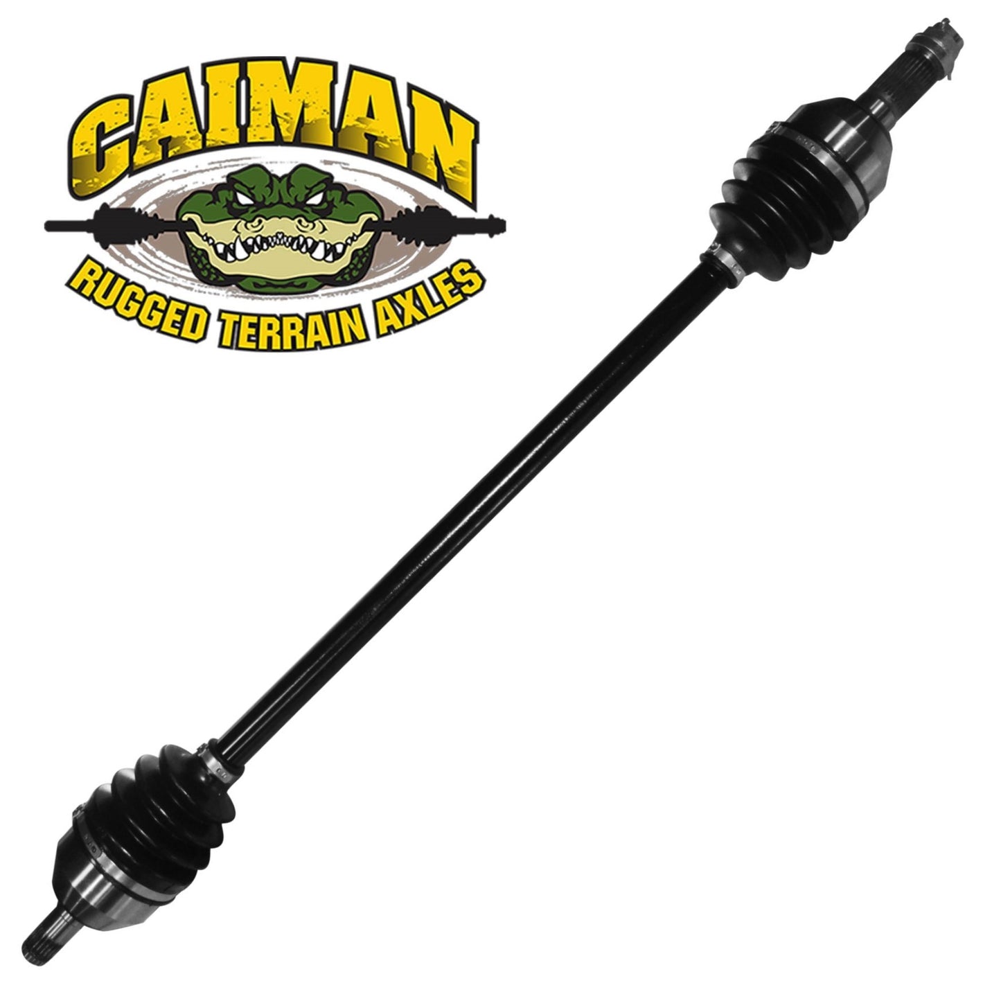 CAM-CA223 Front Right Drive Shaft CV Axle for Can-Am. Replaces OEM# 705402100. For full application listing click Buyer's Guide below.