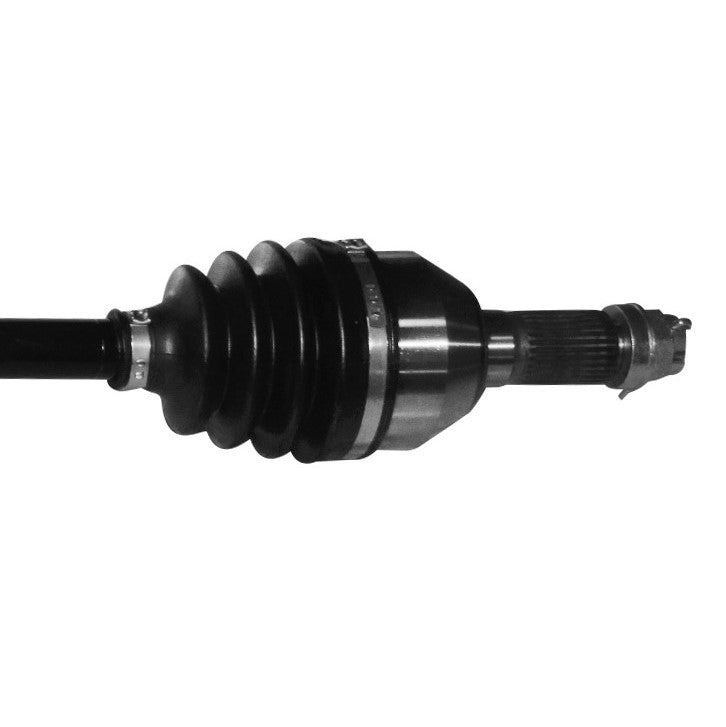 1 CAM-CA123 and 1 CAM-CA223 Front Left and Right Drive Shaft CV Axle for Can-Am. Replaces OEM#  705402099, 705402100. For full application listing click Buyer's Guide below.