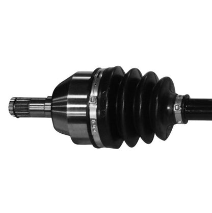 CAM-CA224 Front Right Drive Shaft CV Axle for CAN-AM. Replaces OEM# 705401687, 705401787, 705402098. For full application listing click Buyer's Guide below.