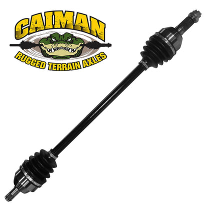 CAM-CA224 Front Right Drive Shaft CV Axle for CAN-AM. Replaces OEM# 705401687, 705401787, 705402098. For full application listing click Buyer's Guide below.
