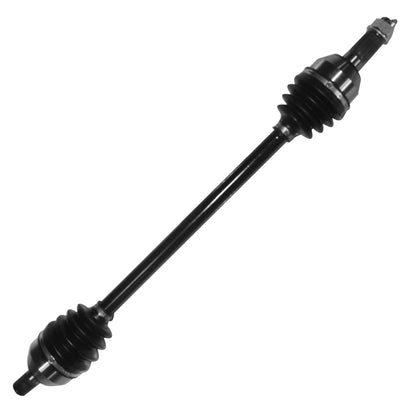 Set of 2 CAM-CA227 Front Left and Right Drive Shaft CV Axle for CAN-AM 64" Width. Replaces OEM# 705401634. For full application listing click Buyer's Guide below.