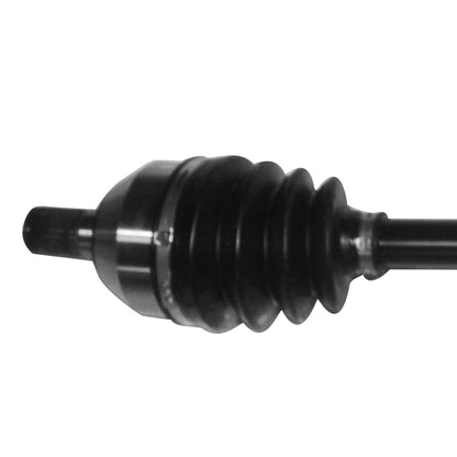 Set of 2 CAM-CA227 Front Left and Right Drive Shaft CV Axle for CAN-AM 64" Width. Replaces OEM# 705401634. For full application listing click Buyer's Guide below.