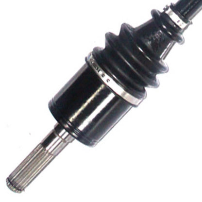 1 CAM-CA233 and 1 CAM-CA234 Front Left and Right Drive Shaft CV Axle For Can-Am. Replaces OEM# 705402031, 705402030. For full application listing click Buyer's Guide below.