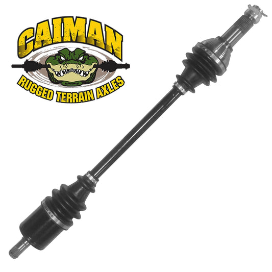 CAM-CA234 Front Right Drive Shaft CV Axle for CAN-AM. Replaces OEM# 705402030. For full application listing click Buyer's Guide below.