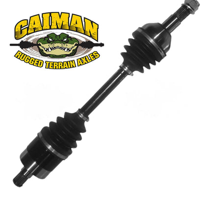CAM-CA301 Rear Left Drive Shaft CV Axle for Can-Am. Replaces OEM# 705500738, 705500867, 705500979, 705501485. For full application listing click Buyer's Guide below.