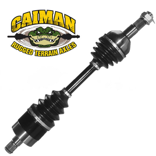 CAM-CA302 Rear Right Drive Shaft CV Axle for CAN-AM. Replaces OEM# 705500983, 705501486. For full application listing click Buyer's Guide below.