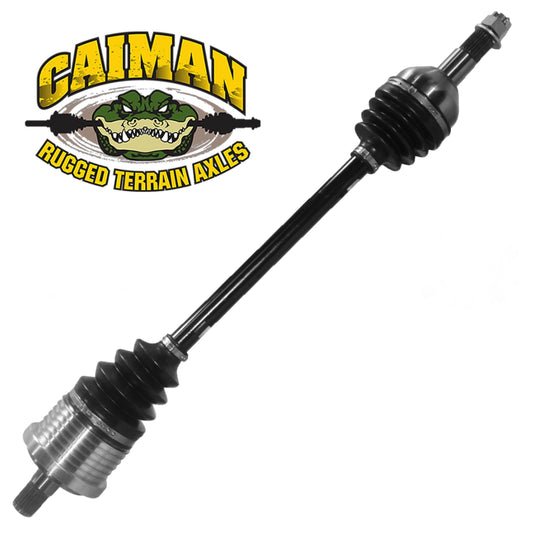 CAM-CA308 Rear Left or Right Drive Shaft CV Axle for CAN-AM. Replaces OEM# 705501794, 705502357. For full application listing click Buyer's Guide below.