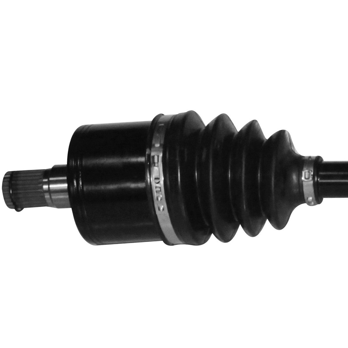 1 CAM-CA309 and 1 CAM-CA310 Rear Left and Right Drive Shaft CV Axle for CAN-AM. Replaces OEM# 705502478, 705502479. For full application listing click Buyer's Guide below.