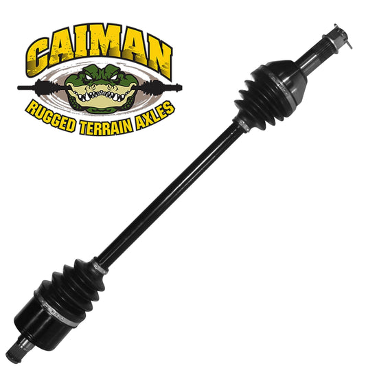 CAM-CA309 Rear Left Drive Shaft CV Axle for CAN-AM. Replaces OEM# 705502478. For full application listing click Buyer's Guide below.