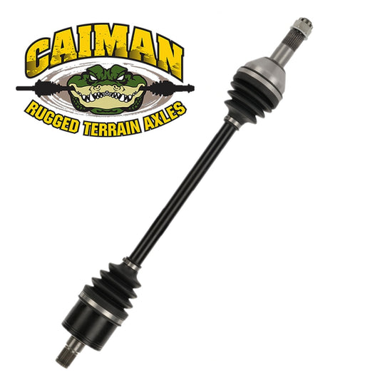 CAM-CA310 Rear Right Drive Shaft CV Axle for CAN-AM. Replaces OEM# 705502479. For full application listing click Buyer's Guide below.