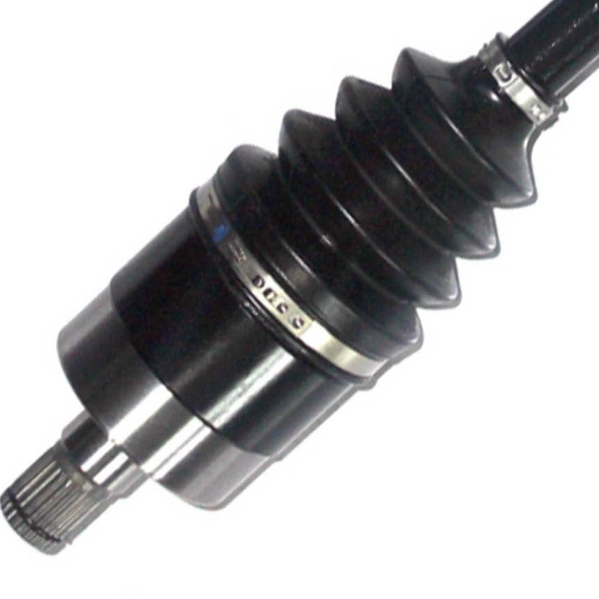 1 CAM-CA311 and 1 CAM-CA312 Rear Left and Right Drive Shaft CV Axle for CAN-AM. Replaces OEM# 705502710, 705502711. For full application listing click Buyer's Guide below.