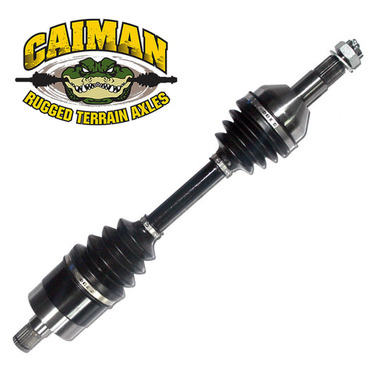 CAM-CA312 Rear Right Drive Shaft CV Axle for CAN-AM. Replaces OEM# 705502711. For full application listing click Buyer's Guide below.