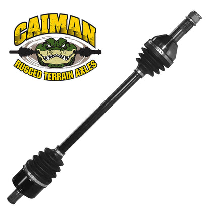 Set of 2 CAM-CA313 Rear Left and Right Drive Shaft CV Axle for CAN-AM. Replaces OEM#  705502831. For full application listing click Buyer's Guide below.