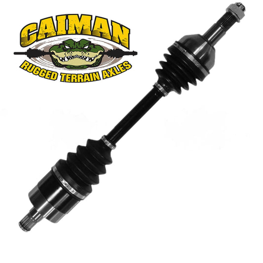 CAM-CA326 Rear Left Drive Shaft CV Axle for Can-Am. Replaces OEM# 705500976, 705501483, 705501847, 705502472. For full application listing click Buyer's Guide below.