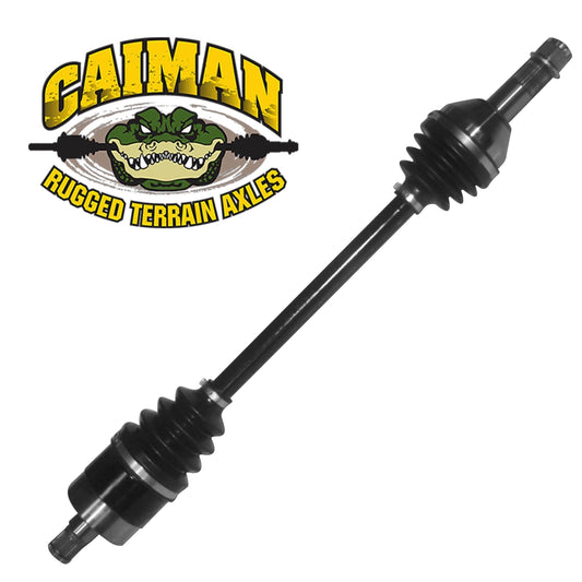 CAM-CA333 Rear Left or Right  Drive Shaft CV Axle for CAN-AM. Replaces OEM# 705502355, 705502411. For full application listing click Buyer's Guide below.