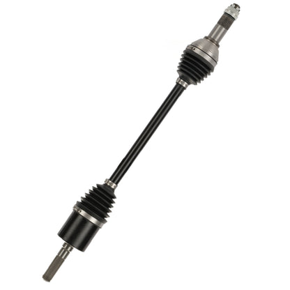 CAM-CA521T Front Left Drive Shaft CV Axle for CAN-AM. Replaces OEM# 705402874.  For full application listing click Buyer's Guide below.