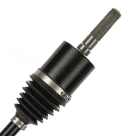 CAM-CA521T Front Left Drive Shaft CV Axle for CAN-AM. Replaces OEM# 705402874.  For full application listing click Buyer's Guide below.