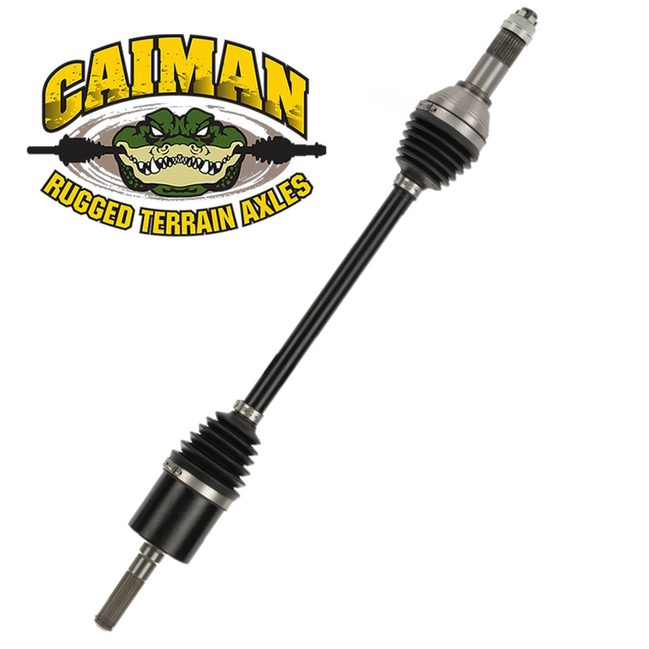 CAM-CA521T Front Left Drive Shaft CV Axle for CAN-AM. Replaces OEM# 705402874.  For full application listing click Buyer's Guide below.