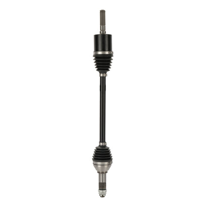 CAM-CA521T Front Left Drive Shaft CV Axle for CAN-AM. Replaces OEM# 705402874.  For full application listing click Buyer's Guide below.