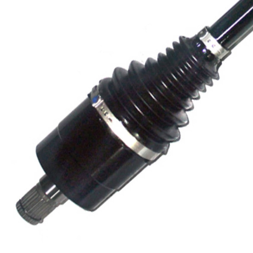 CAM-CA601T Rear Left Drive Shaft CV Axle for CAN-AMReplaces OEM# 705502713, 705503024. For full application listing click Buyer's Guide below.