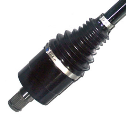 CAM-CA601T Rear Left Drive Shaft CV Axle for CAN-AMReplaces OEM# 705502713, 705503024. For full application listing click Buyer's Guide below.