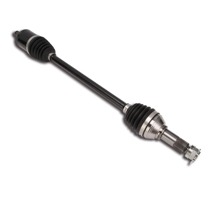 CAM-CA616T Front Right Axle Compatible with Can-Am. Replaces OEM# 705402717 . For full application listing click Buyer's Guide below.