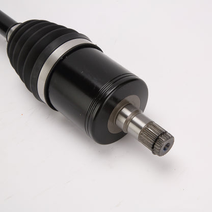 CAM-CA616T Front Right Axle Compatible with Can-Am. Replaces OEM# 705402717 . For full application listing click Buyer's Guide below.
