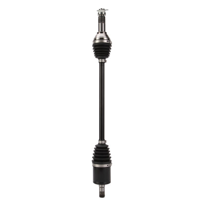 CAM-CA616T Front Right Axle Compatible with Can-Am. Replaces OEM# 705402717 . For full application listing click Buyer's Guide below.