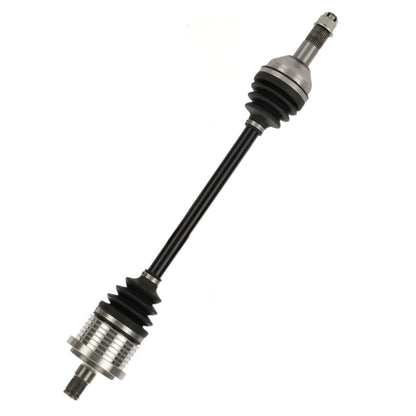 CAM-CA703 Rear Left or Right Drive Shaft CV Axle for CAN-AM. Replaces OEM#  705502415. For full application listing click Buyer's Guide below.