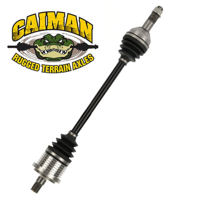 CAM-CA703 Rear Left or Right Drive Shaft CV Axle for CAN-AM. Replaces OEM#  705502415. For full application listing click Buyer's Guide below.
